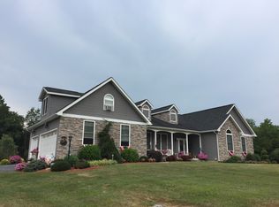 1244 Arkton Rd, Broadway, VA 22815