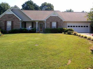 124 Hidden Cir, Rainbow City, AL 35906