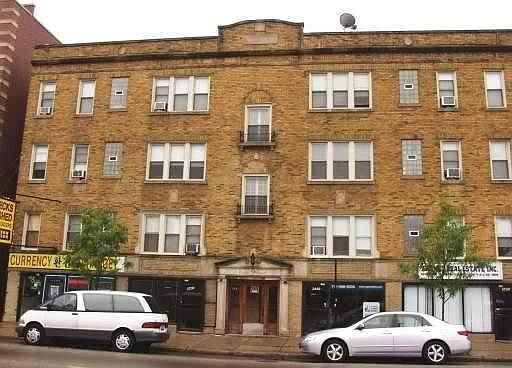 1st image of 3459 W Foster Ave #L1