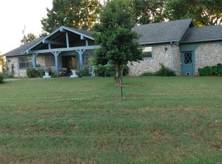 2686 Oakwood Dr, Pryor, OK 74361