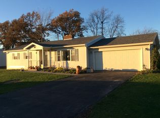 111 Marshall Ave, Pemberville, OH 43450