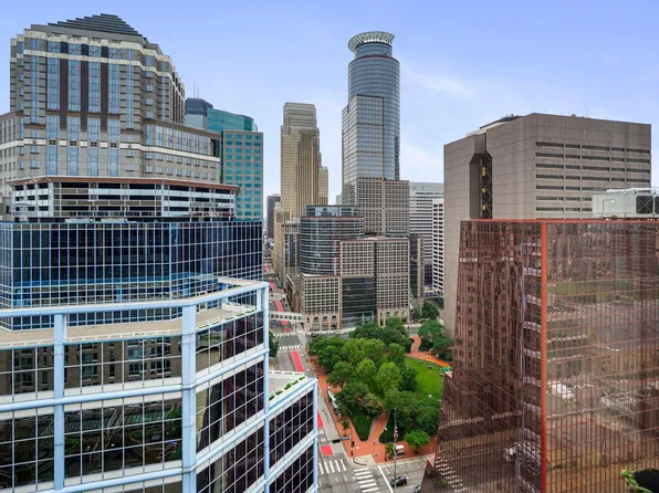 431 S 7th St APT 2605, Minneapolis, MN 55415