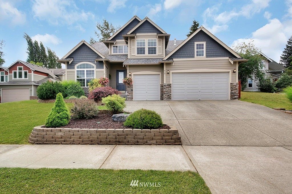 418 22nd Avenue Ct SW LOT 2, Puyallup, WA 98373 | Zillow