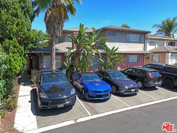 12827 Kling St, Studio City, CA 91604