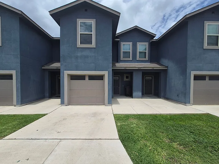 6407 Marcel Way #102 — Photo 1