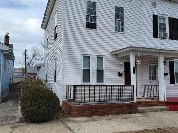 211 Buffalo Ave, Egg Harbor City, NJ 08215