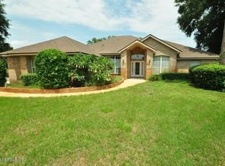 5041 Cape Romain Ct, Jacksonville, FL 32277