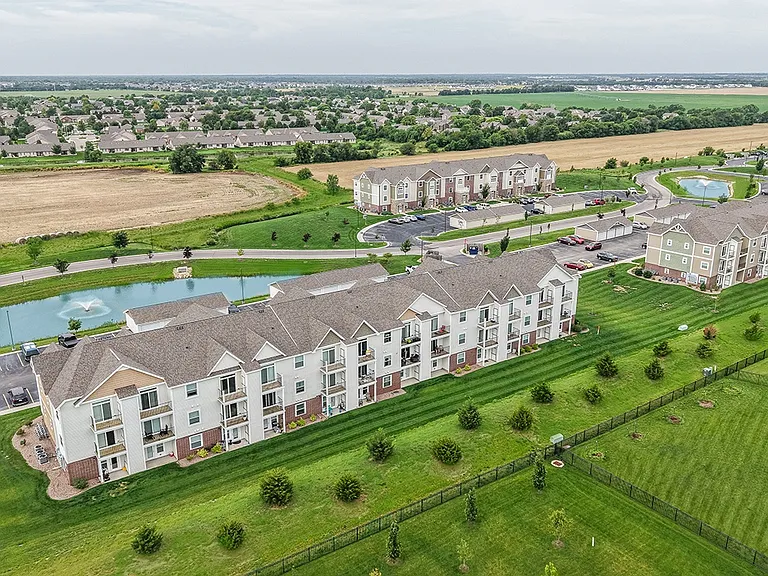 Copper Creek Apartment Homes — Photo 68