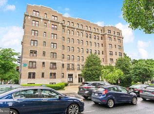 2001 16th St NW APT 607, Washington, DC 20009