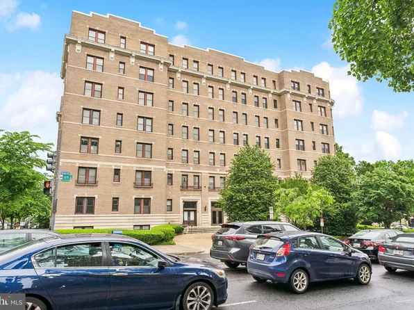 2001 16th St NW APT 607, Washington, DC 20009