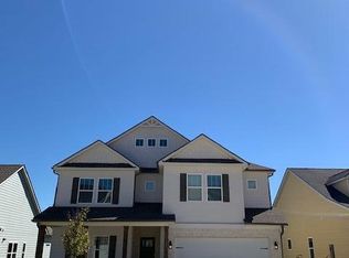 10788 Prairie Lake Dr, Apison, TN 37302