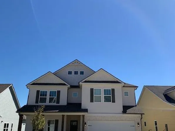 10788 Prairie Lake Dr, Apison, TN 37302