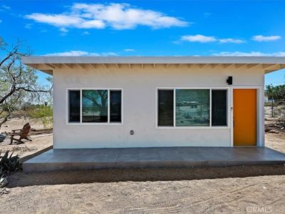 7641 Araby Ave, Twentynine Palms, CA, 92277