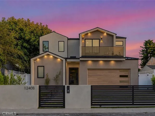 12408 Cumpston St, Valley Village, CA 91607