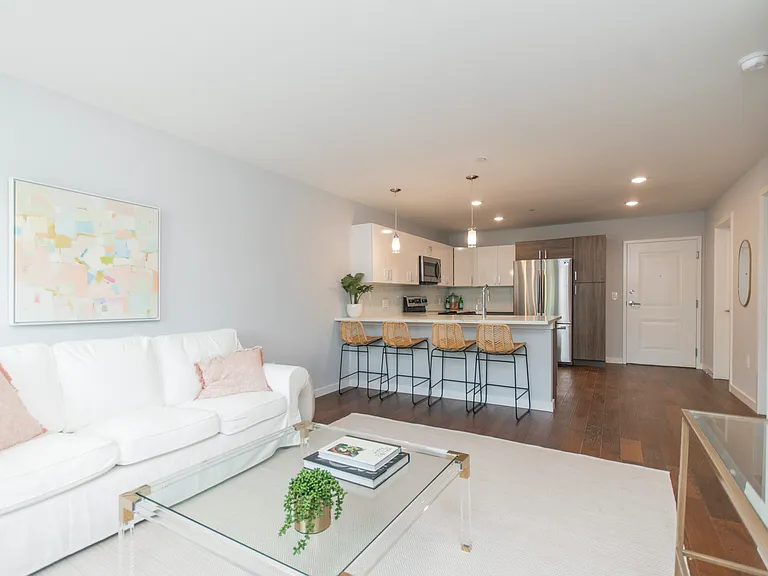 3857 Pechin St #203 — Photo 8