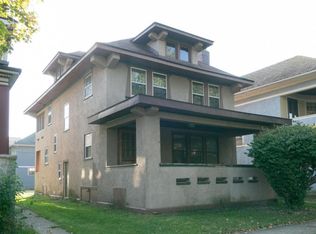 210 Allen Blvd, Kalamazoo, MI 49007