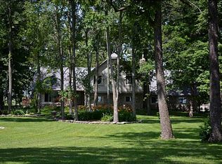 3450 N 400 W, Greenfield, IN 46140