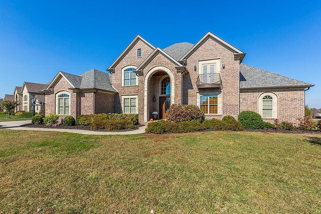 218 Keene Manor Cir, Nicholasville, KY 40356 Zillow