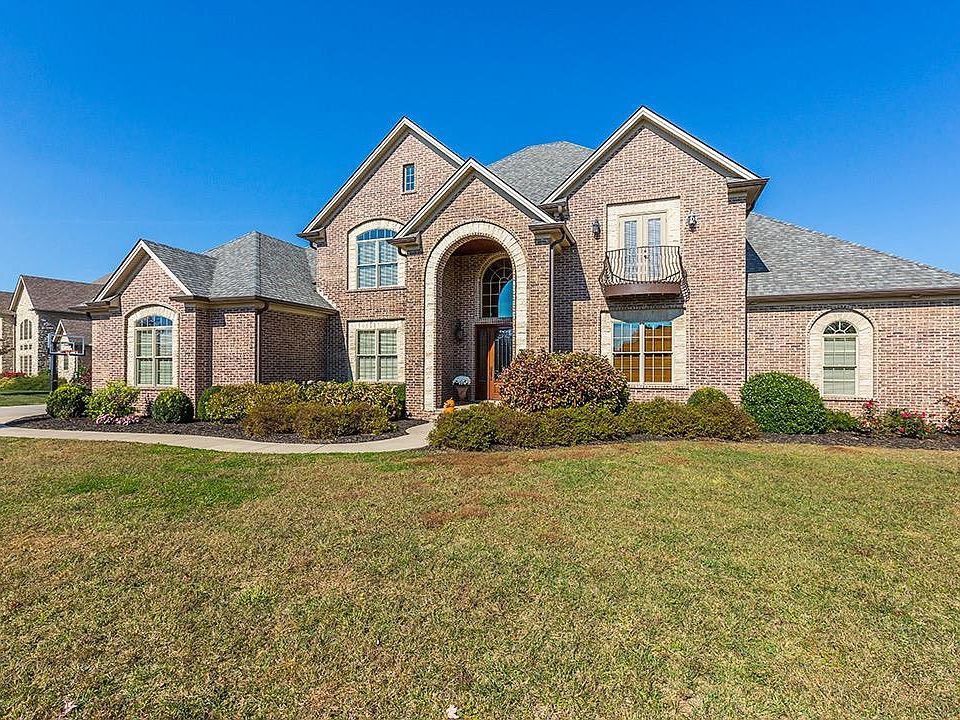218 Keene Manor Cir, Nicholasville, KY 40356 Zillow