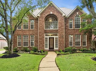 16715 Colony Terrace Dr, Sugar Land, TX 77479