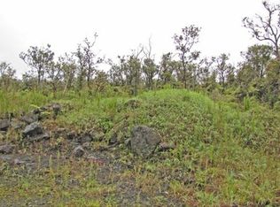 LOT 16 Lot 16, Volcano, HI 96785