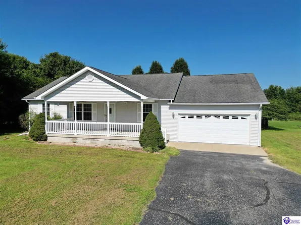 1063 S L And North Tpke, Buffalo, KY 42716