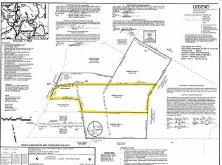 Owenton Rd, Frankfort, KY 40601