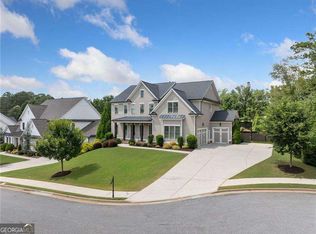 2755 Rustic Lake Ter, Cumming, GA 30041