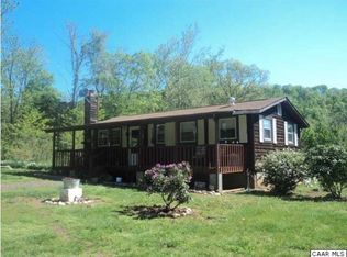 242 Dogwood Dr, Stanardsville, VA 22973