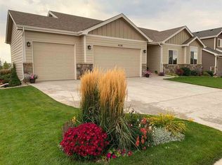 4226 Crestridge St, Laramie, WY 82070