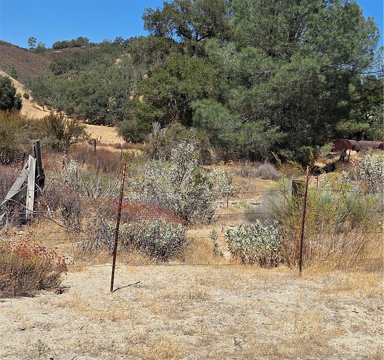 2nd image of 71903 Vineyard Canyon Rd