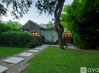808 W Gibson St, Austin, TX 78704