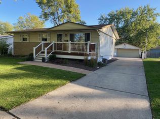 3059 189th St, Lansing, IL 60438