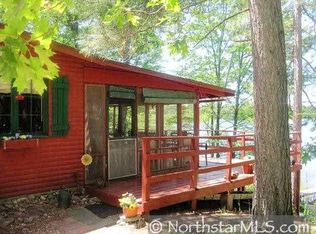 W7563 Pair O Lakes Rd, Spooner, WI 54801