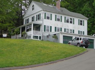 1058 Washington St #2, Middletown, CT 06457