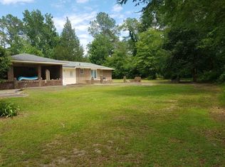 819 Old McIntyre Rd, Mc Intyre, GA 31054