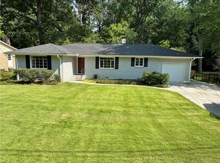 287 Brookwood Dr SW, Marietta, GA 30064