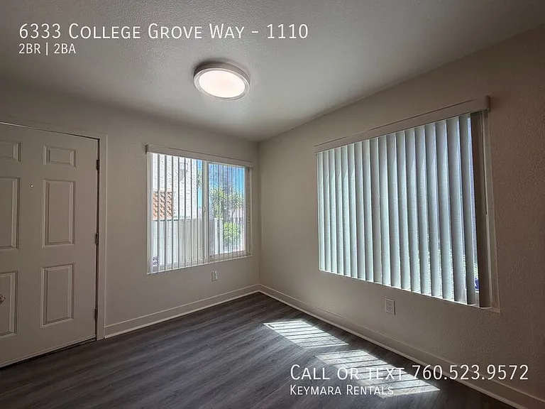 6333 College Grove Way #1110 — Photo 6