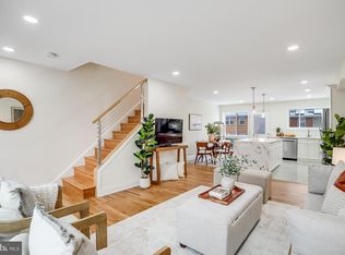 720 Decatur St NE, Washington, DC 20017