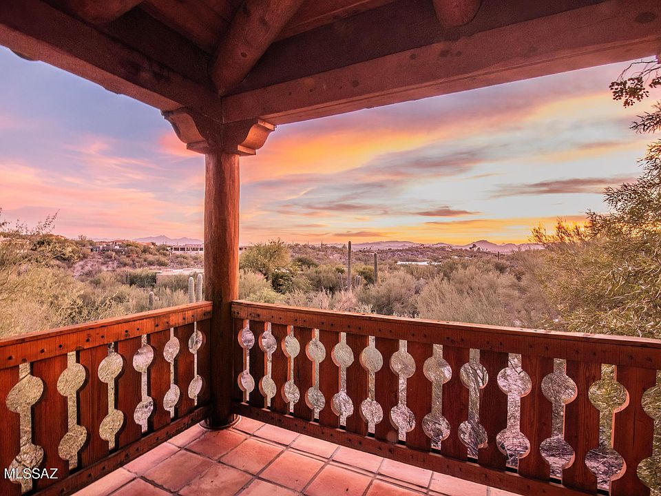 5400 N Via Celeste, Tucson, AZ 85718 | MLS #22527051 | Zillow