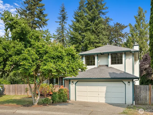 703 Salmon Run Street, Sultan, WA 98294