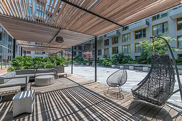 Rented by The KCI Group