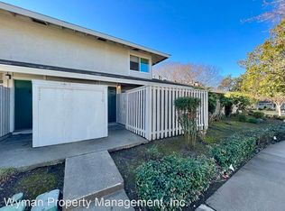 110 Belvedere Ct, Napa, CA 94559