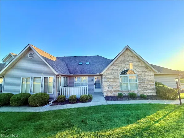 1460 Laurenbrook Ln NE, Massillon, OH 44646