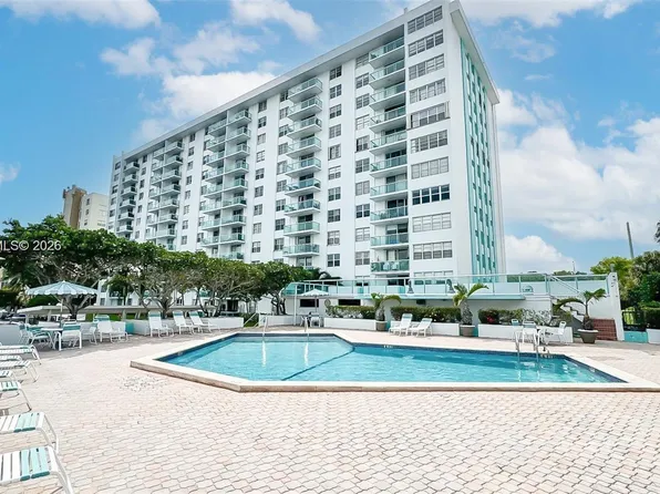 2841 NE 163rd St APT 402, North Miami Beach, FL 33160
