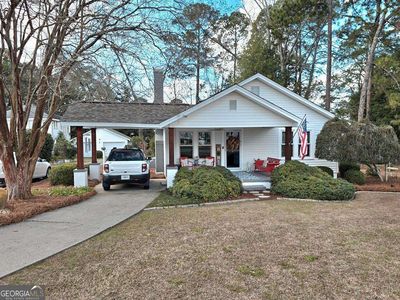 647 Grand St, Ashburn, GA, 31714