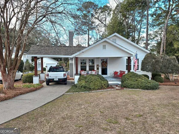 647 Grand St #3-4, Ashburn, GA 31714