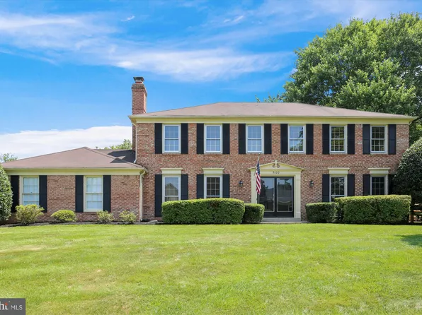 9100 Hunting Horn Ln, Potomac, MD 20854