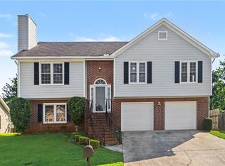 979 Merrimac Way, Lawrenceville, GA 30044