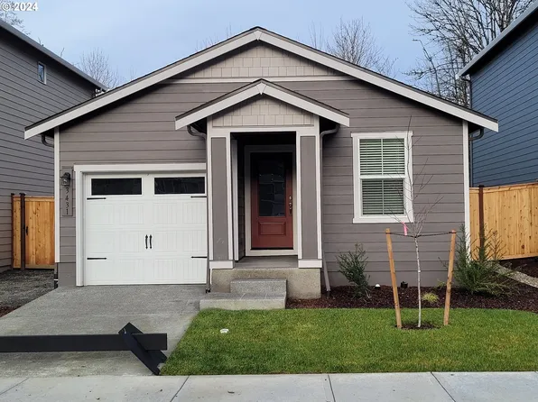 3431 NE 120th Cir, Vancouver, WA 98686